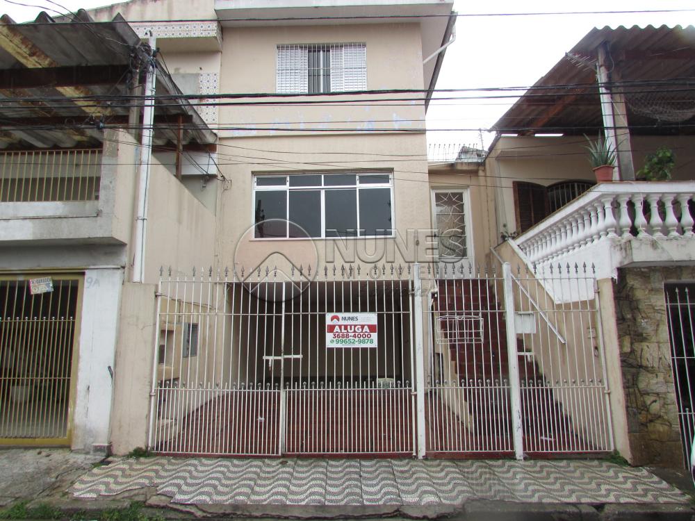 Alugar Casa / Sobrado em Osasco apenas R$ 1.650,00 - Foto 1 Alugar Casa / Sobrado em Osasco apenas R$ 1.650,00 - Foto 1