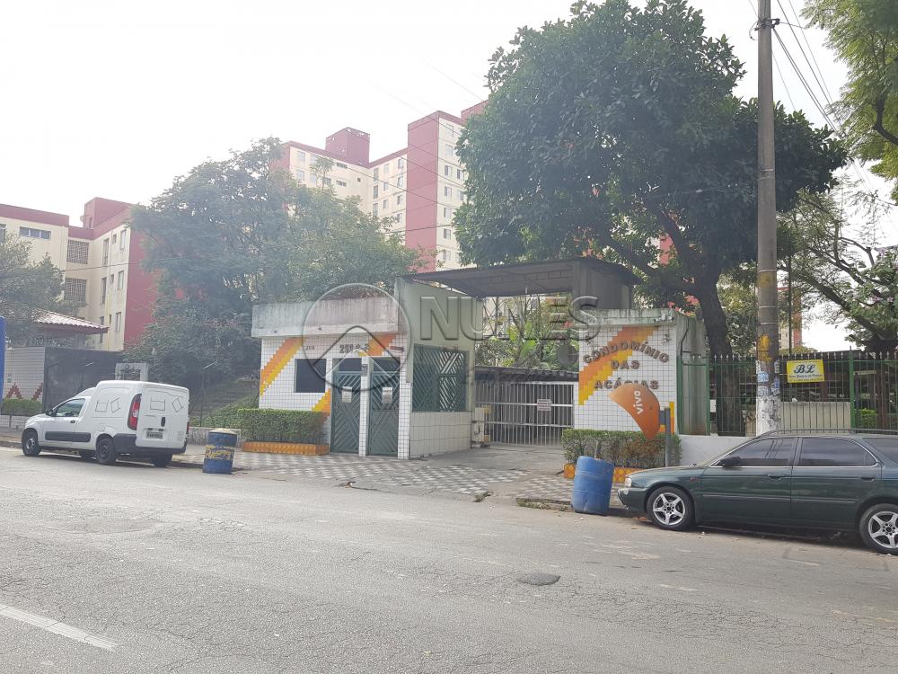 Alugar Apartamento / Apartamento em Osasco apenas R$ 850,00 - Foto 1 Alugar Apartamento / Apartamento em Osasco apenas R$ 850,00 - Foto 1