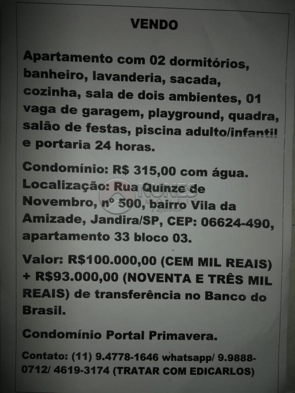 Comprar Apartamento / Padrão em Jandira apenas R$ 200.000,00 - Foto 25 Comprar Apartamento / Padrão em Jandira apenas R$ 200.000,00 - Foto 25