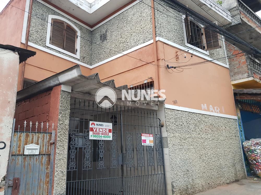 Alugar Casa / Sobrado em São Paulo R$ 1.300,00 - Foto 1 Alugar Casa / Sobrado em São Paulo R$ 1.300,00 - Foto 1