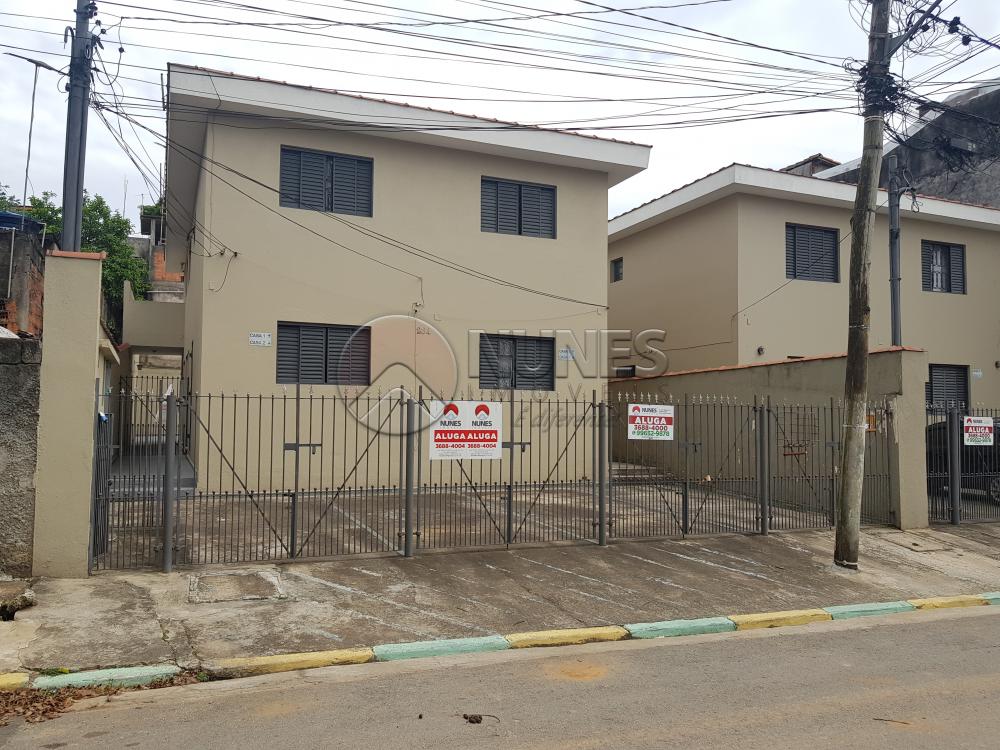 Alugar Casa / Terrea em Barueri apenas R$ 950,00 - Foto 1 Alugar Casa / Terrea em Barueri apenas R$ 950,00 - Foto 1