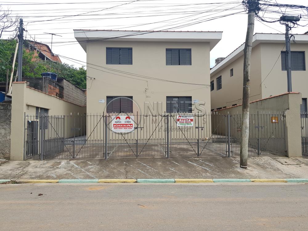 Alugar Casa / Terrea em Barueri apenas R$ 950,00 - Foto 2 Alugar Casa / Terrea em Barueri apenas R$ 950,00 - Foto 2