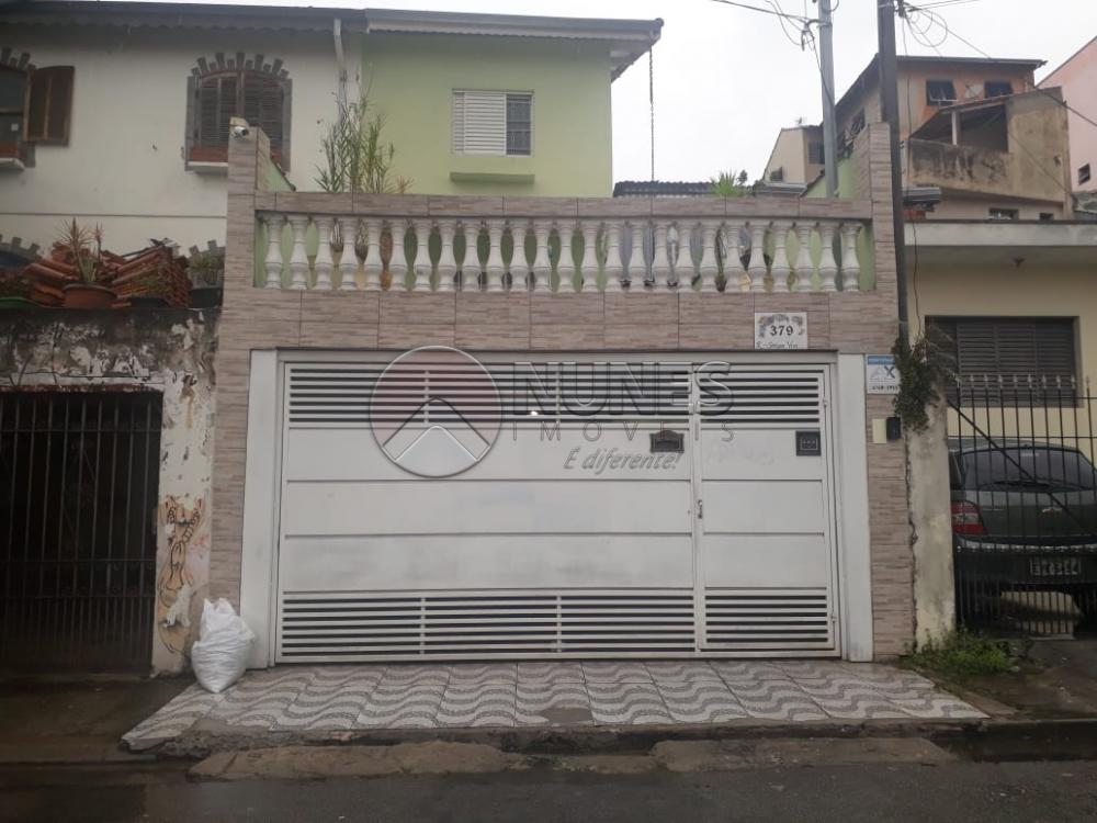 Alugar Casa / Sobrado em Osasco apenas R$ 2.200,00 - Foto 1 Alugar Casa / Sobrado em Osasco apenas R$ 2.200,00 - Foto 1