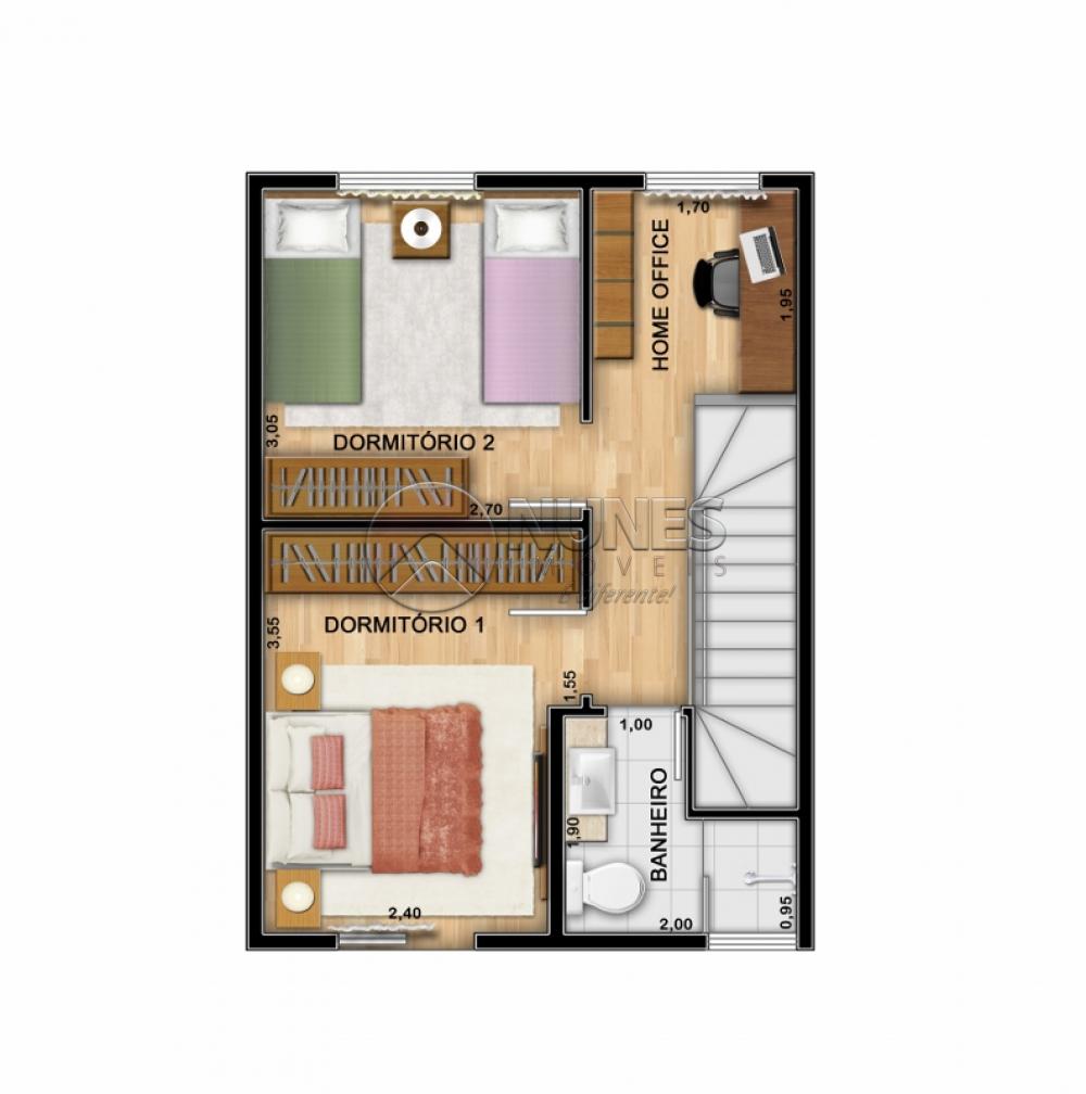 Comprar Casa / Cond.fechado em Osasco apenas R$ 360.000,00 - Foto 13 Comprar Casa / Cond.fechado em Osasco apenas R$ 360.000,00 - Foto 13