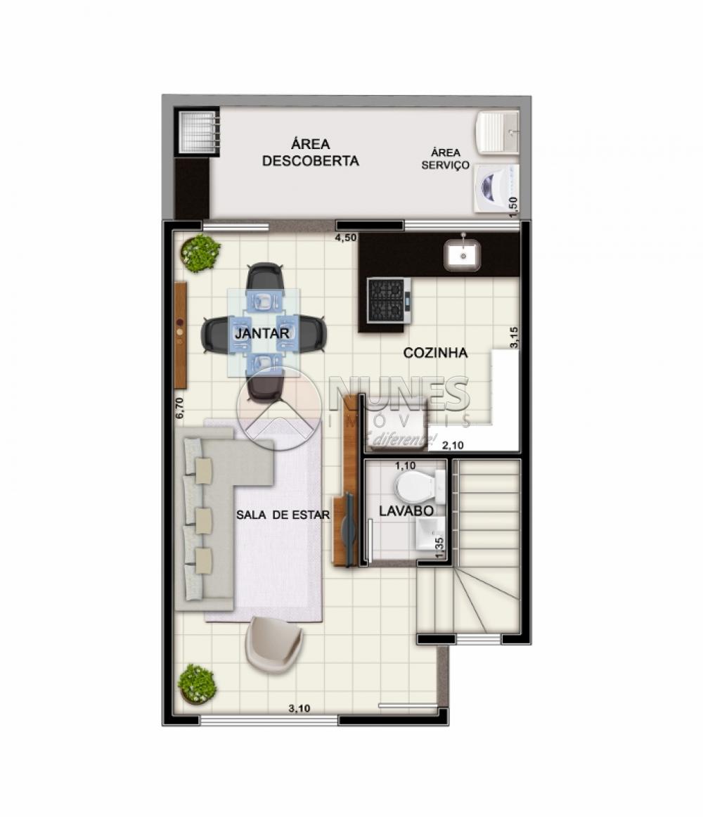 Comprar Casa / Cond.fechado em Osasco apenas R$ 360.000,00 - Foto 14 Comprar Casa / Cond.fechado em Osasco apenas R$ 360.000,00 - Foto 14