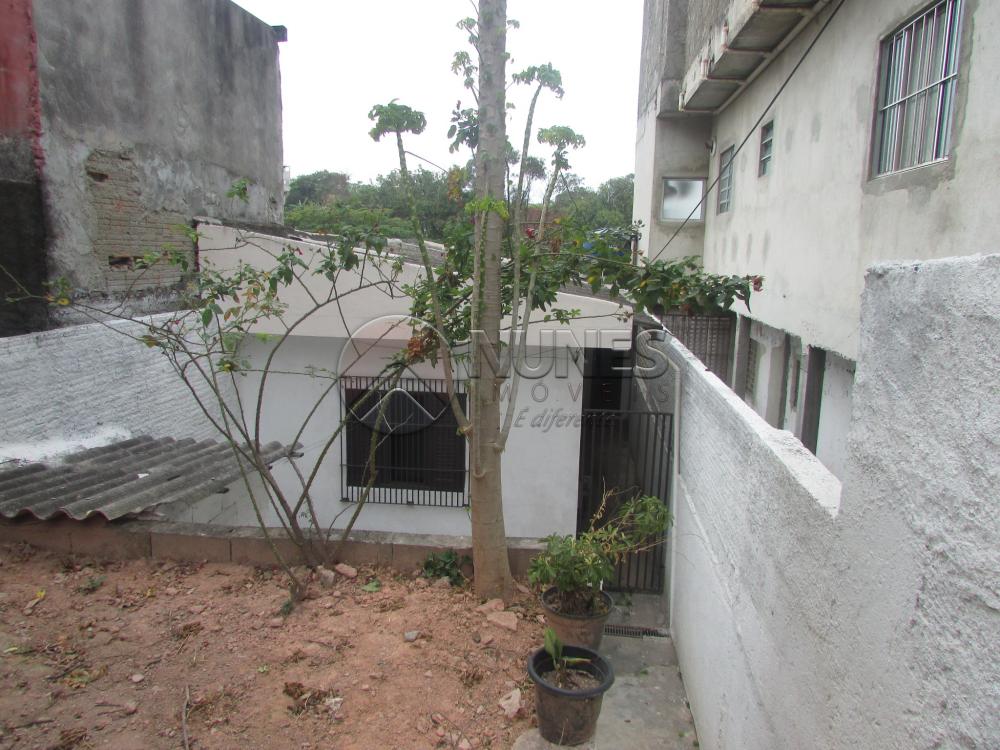 Alugar Casa / Terrea em Osasco apenas R$ 800,00 - Foto 4 Alugar Casa / Terrea em Osasco apenas R$ 800,00 - Foto 4