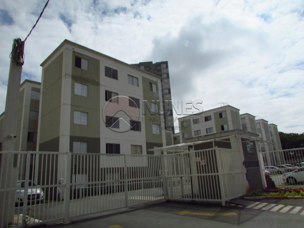 Alugar Apartamento / Padrão em Osasco R$ 800,00 - Foto 1