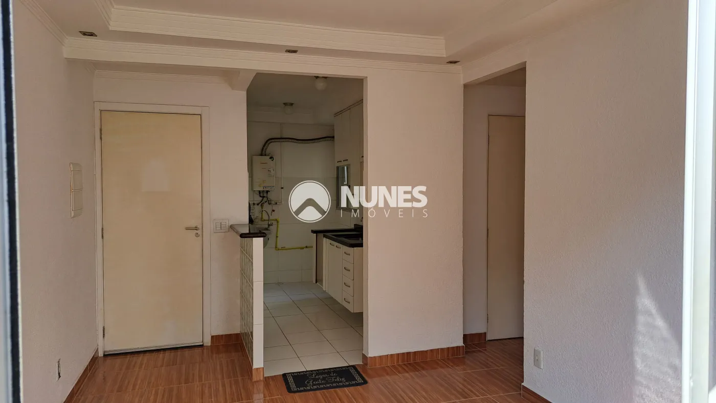 Alugar Apartamento / Padrão em Osasco R$ 800,00 - Foto 3