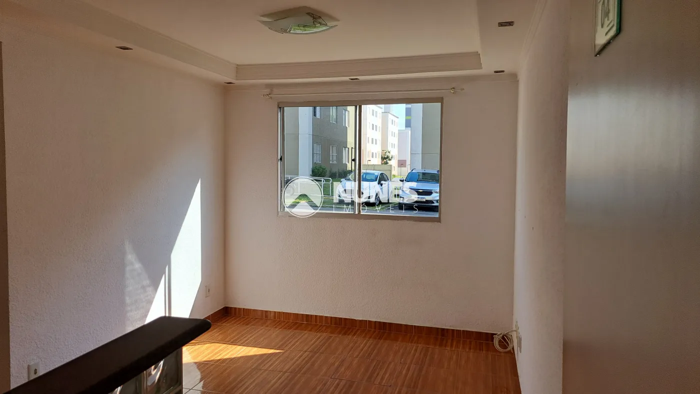 Alugar Apartamento / Padrão em Osasco R$ 800,00 - Foto 4