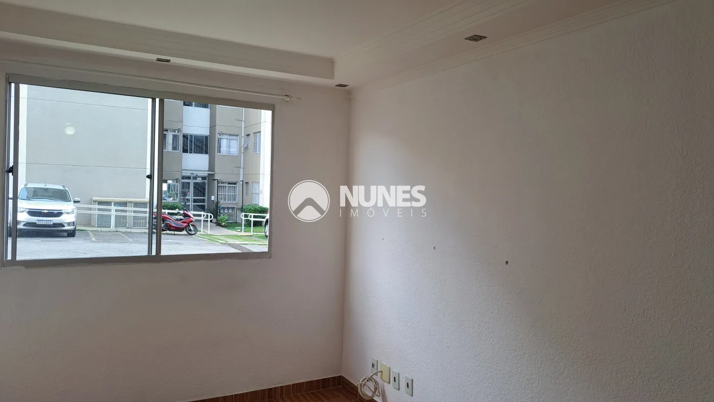 Alugar Apartamento / Padrão em Osasco R$ 800,00 - Foto 5