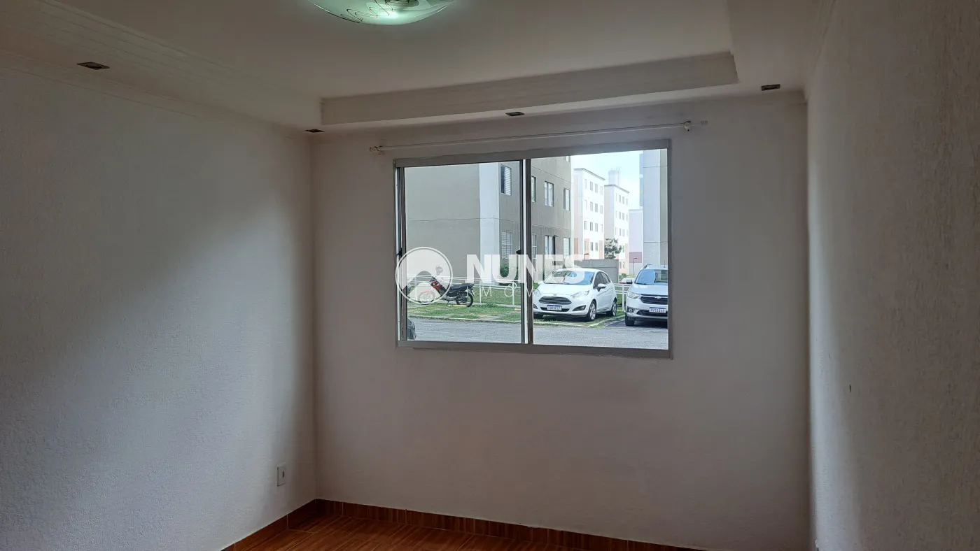 Alugar Apartamento / Padrão em Osasco R$ 800,00 - Foto 6