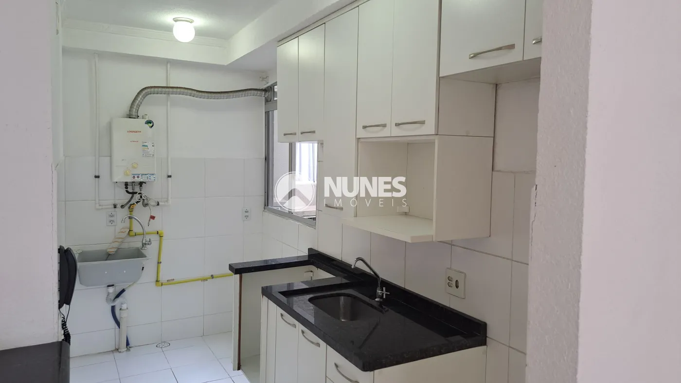 Alugar Apartamento / Padrão em Osasco R$ 800,00 - Foto 7