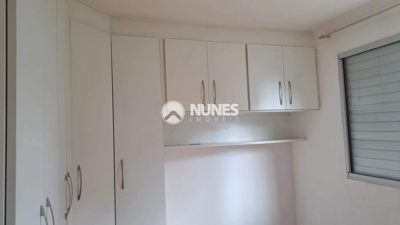 Alugar Apartamento / Padrão em Osasco R$ 800,00 - Foto 11