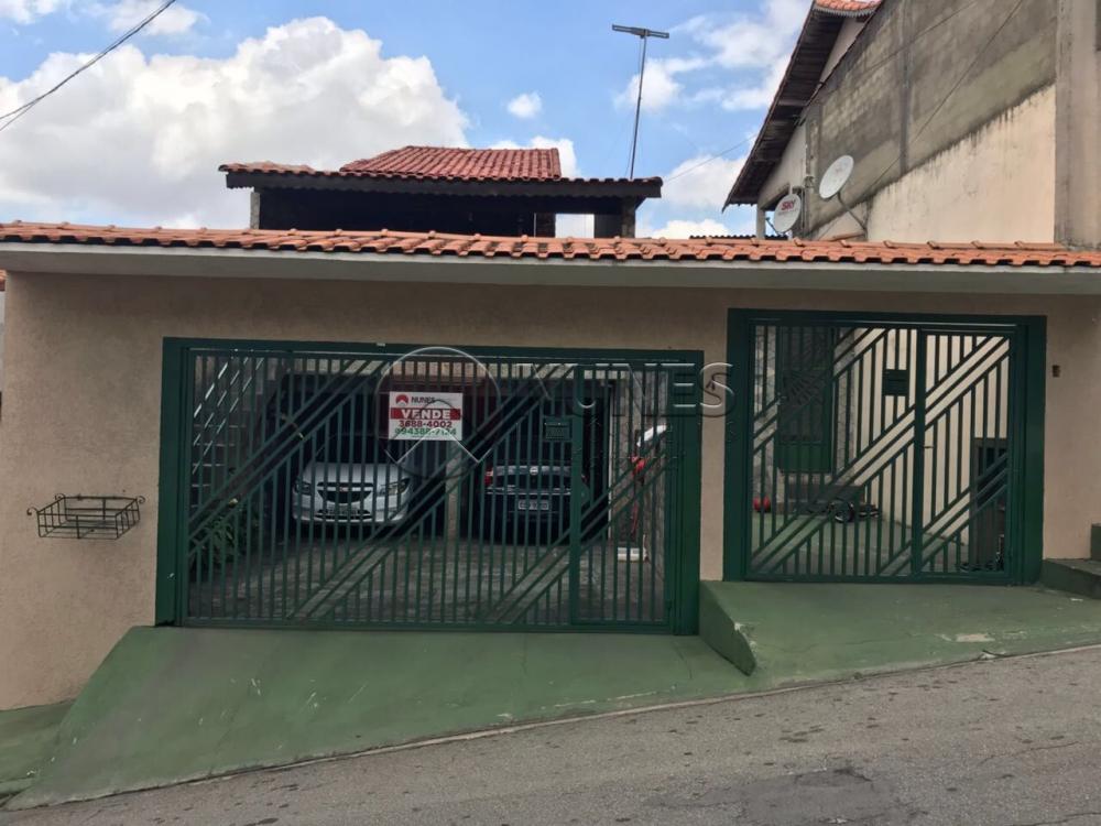 Comprar Casa / Sobrado em Carapicuíba apenas R$ 400.000,00 - Foto 1 Comprar Casa / Sobrado em Carapicuíba apenas R$ 400.000,00 - Foto 1