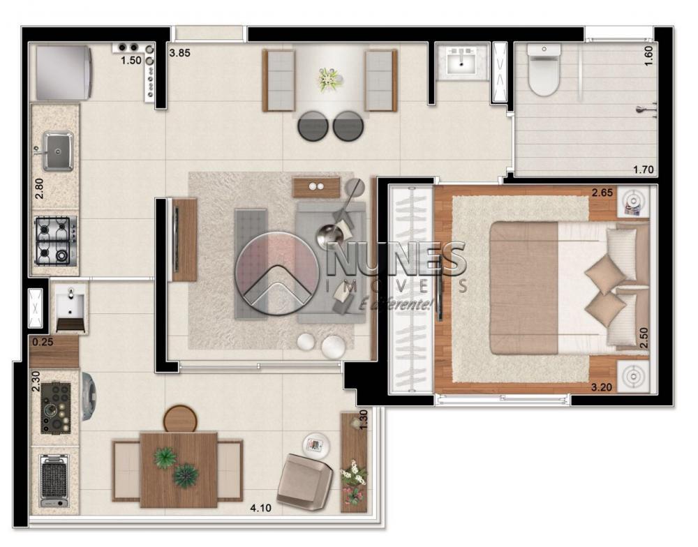Comprar Apartamento / Apartamento em Osasco apenas R$ 290.000,00 - Foto 6 Comprar Apartamento / Apartamento em Osasco apenas R$ 290.000,00 - Foto 6