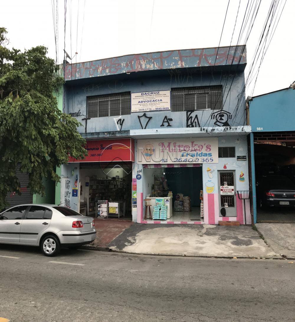 Comprar Comercial / Predio Comercial em Osasco apenas R$ 750.000,00 - Foto 1 Comprar Comercial / Predio Comercial em Osasco apenas R$ 750.000,00 - Foto 1