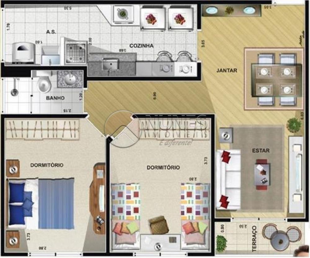 Comprar Apartamento / Apartamento em Osasco apenas R$ 330.000,00 - Foto 21 Comprar Apartamento / Apartamento em Osasco apenas R$ 330.000,00 - Foto 21
