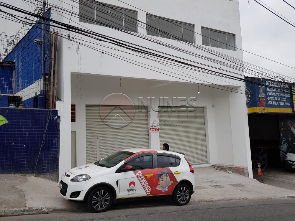 Comprar Comercial / Salão em Osasco - Foto 1 Comprar Comercial / Salão em Osasco - Foto 1