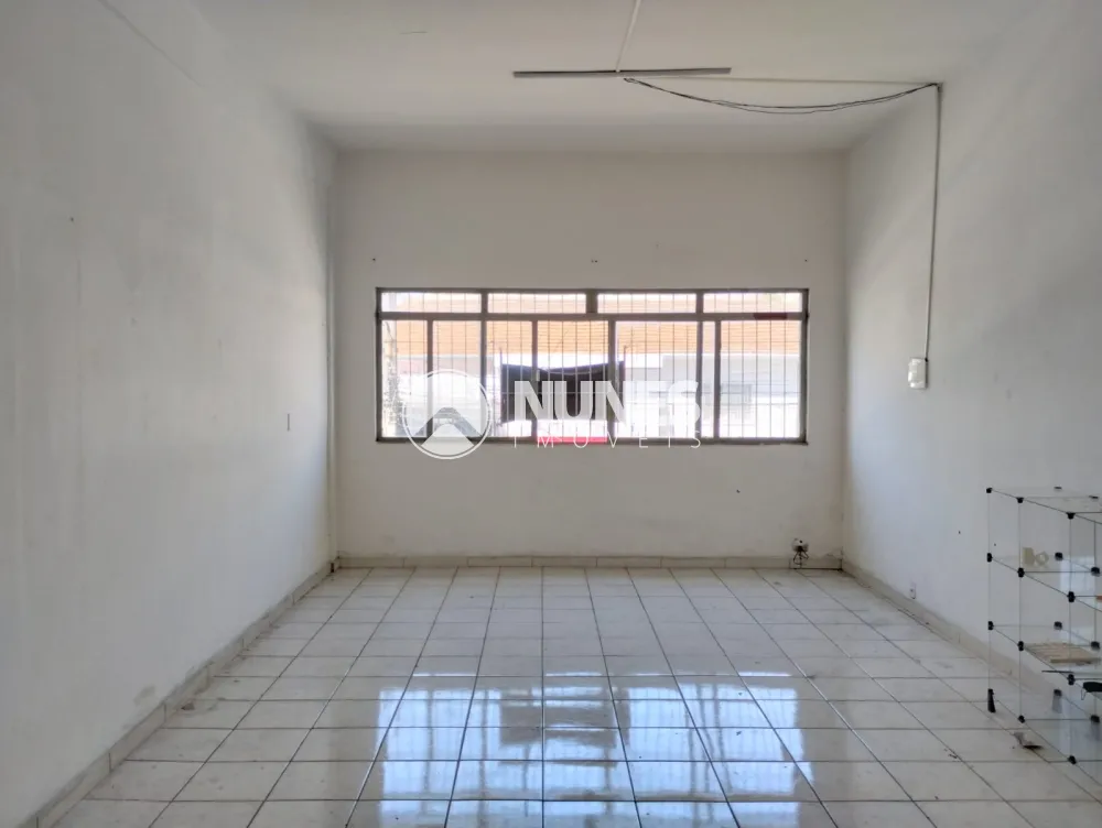 Alugar Comercial / Sala em Osasco R$ 1.000,00 - Foto 4