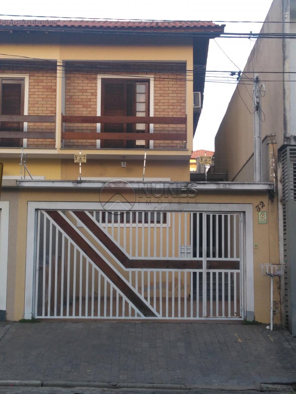 Comprar Casa / Sobrado em Osasco apenas R$ 730.000,00 - Foto 1 Comprar Casa / Sobrado em Osasco apenas R$ 730.000,00 - Foto 1