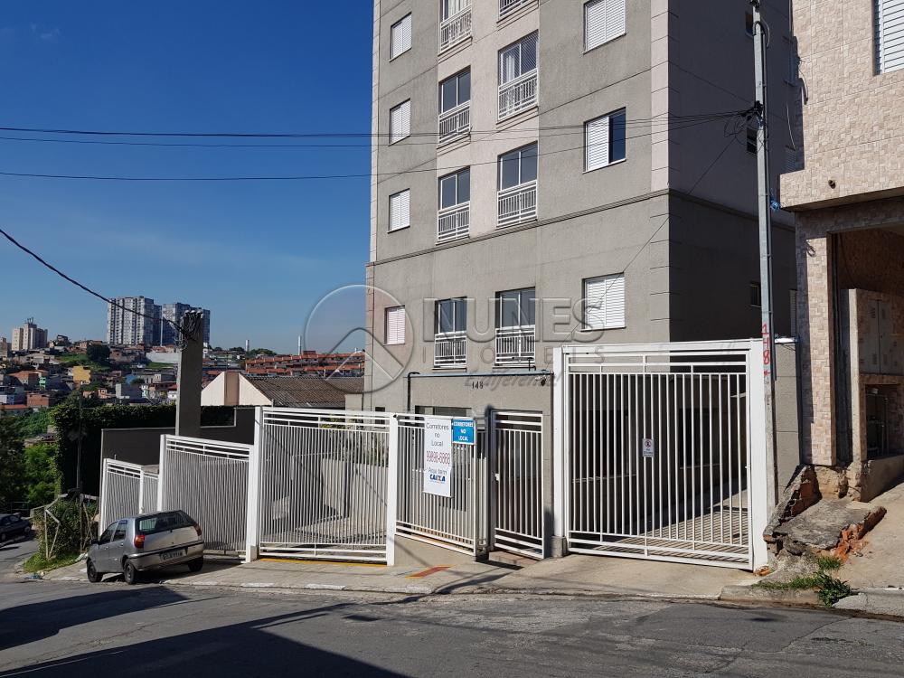 Alugar Apartamento / Padrão em Osasco apenas R$ 1.100,00 - Foto 1 Alugar Apartamento / Padrão em Osasco apenas R$ 1.100,00 - Foto 1