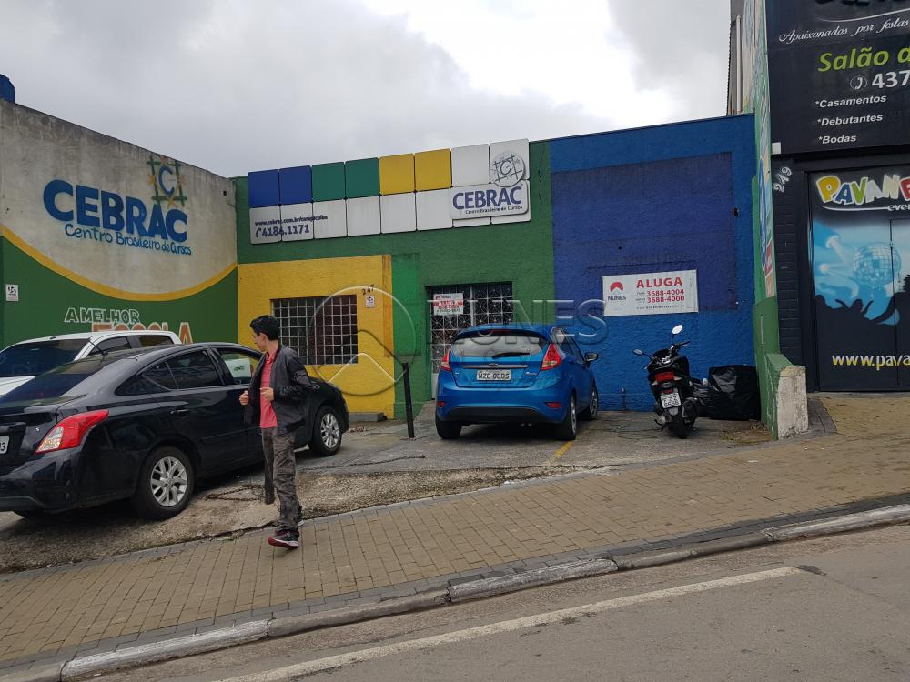 Alugar Casa / Comercial em Carapicuíba apenas R$ 4.000,00 - Foto 1 Alugar Casa / Comercial em Carapicuíba apenas R$ 4.000,00 - Foto 1
