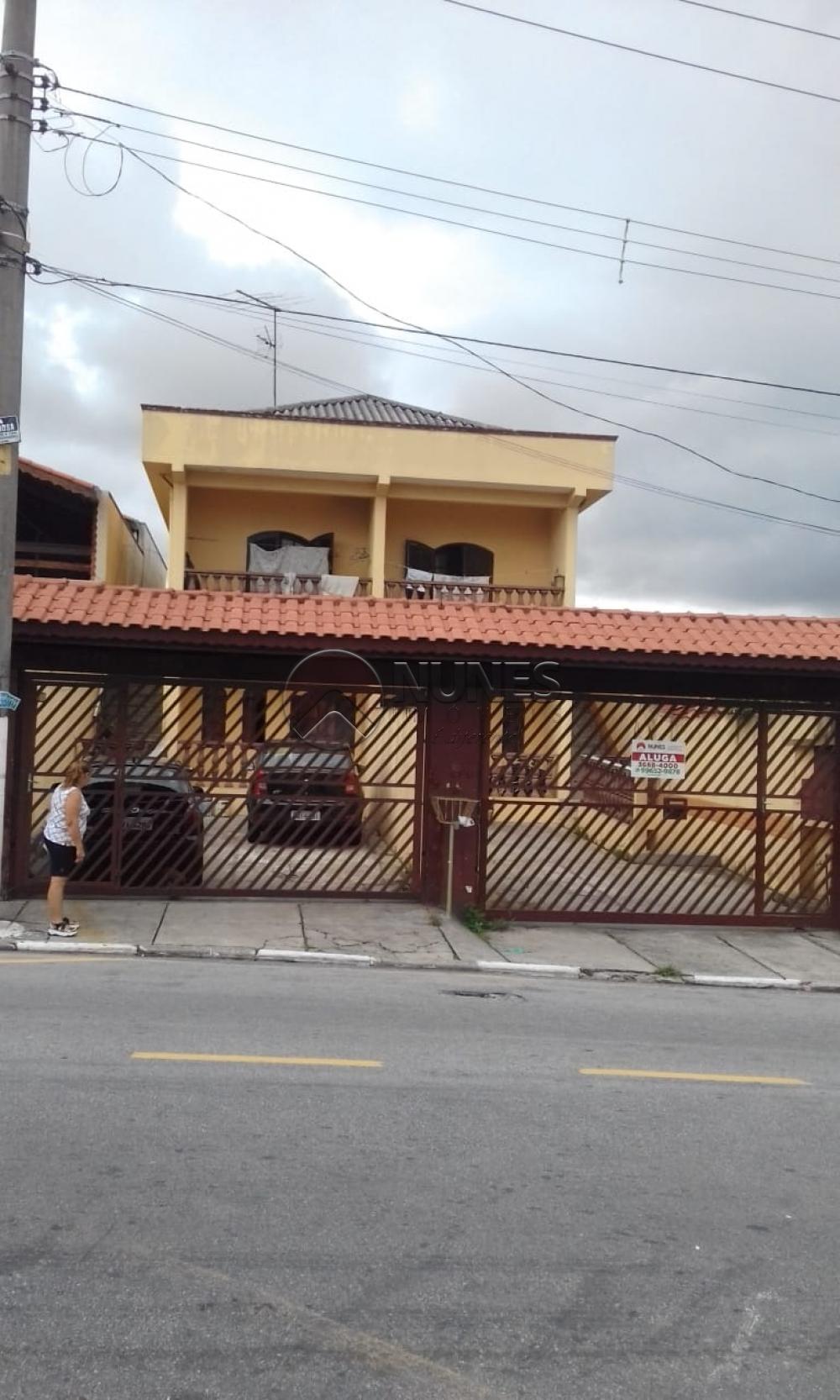 Alugar Casa / Assobradada em Carapicuíba apenas R$ 1.250,00 - Foto 1 Alugar Casa / Assobradada em Carapicuíba apenas R$ 1.250,00 - Foto 1
