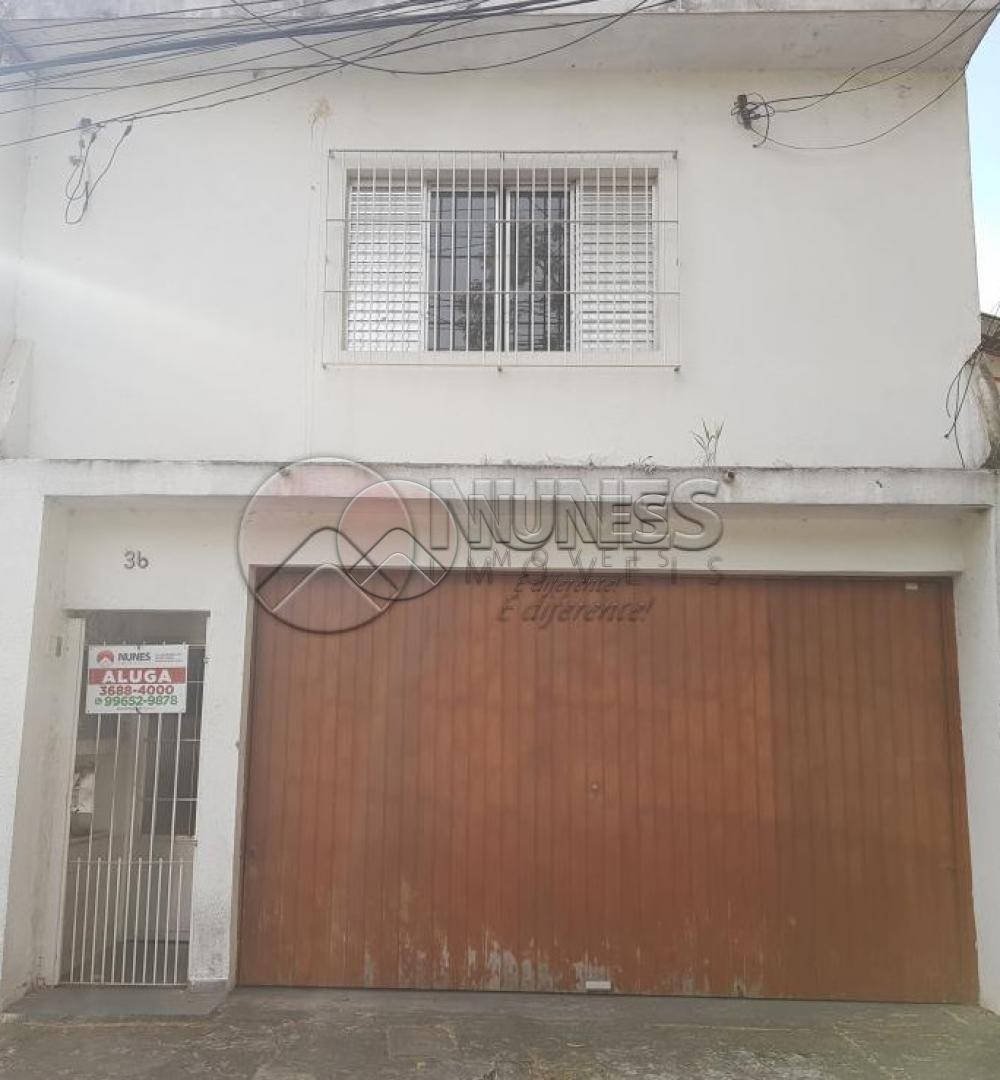 Alugar Casa / Assobradada em Osasco apenas R$ 1.050,00 - Foto 1 Alugar Casa / Assobradada em Osasco apenas R$ 1.050,00 - Foto 1