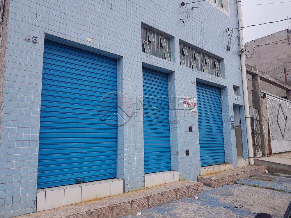 Alugar Comercial / Salão em Osasco apenas R$ 1.200,00 - Foto 1 Alugar Comercial / Salão em Osasco apenas R$ 1.200,00 - Foto 1