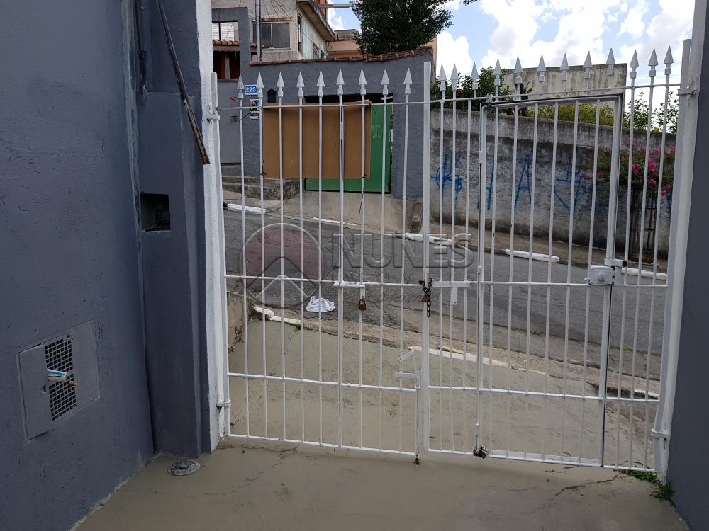 Alugar Casa / Terrea em Osasco apenas R$ 1.350,00 - Foto 3 Alugar Casa / Terrea em Osasco apenas R$ 1.350,00 - Foto 3