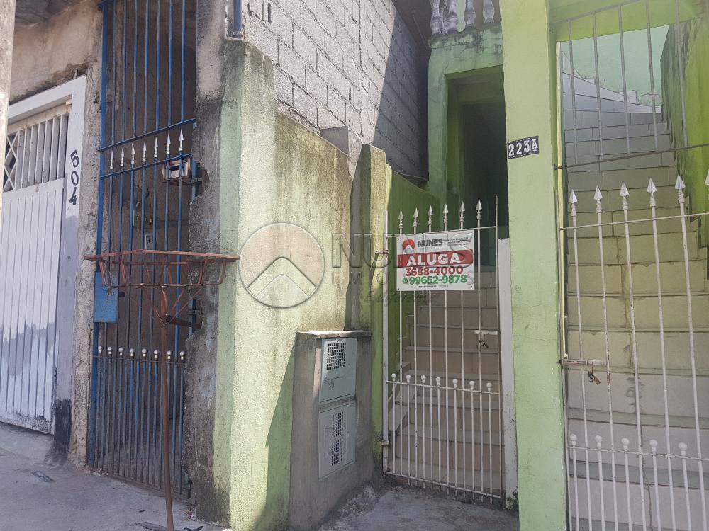 Alugar Casa / Assobradada em Osasco apenas R$ 650,00 - Foto 1 Alugar Casa / Assobradada em Osasco apenas R$ 650,00 - Foto 1