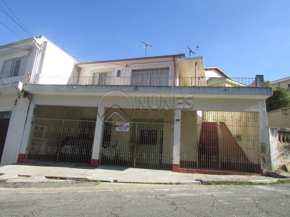 Alugar Casa / Terrea em Osasco apenas R$ 850,00 - Foto 1 Alugar Casa / Terrea em Osasco apenas R$ 850,00 - Foto 1