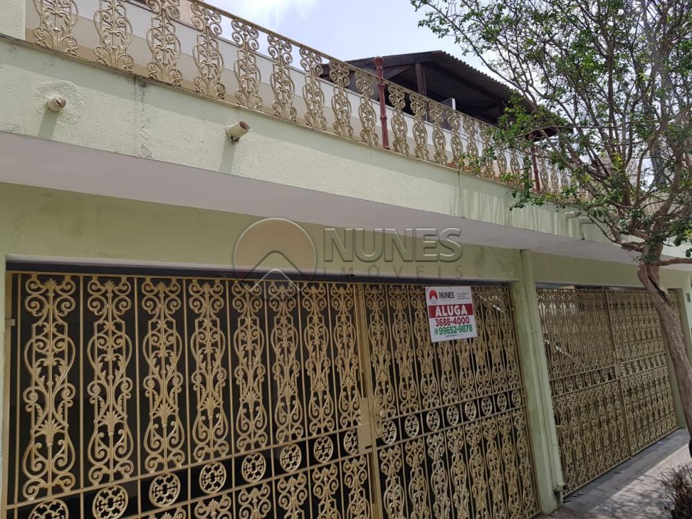 Alugar Casa / Terrea em Osasco apenas R$ 1.800,00 - Foto 1 Alugar Casa / Terrea em Osasco apenas R$ 1.800,00 - Foto 1