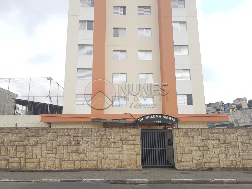 Edifício Helena Maria, Apartamento Padrão Helena