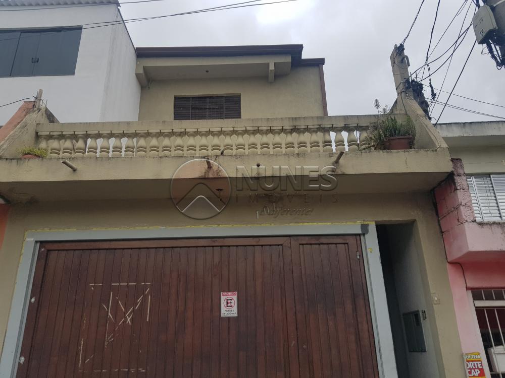 Alugar Casa / Sobrado em Osasco apenas R$ 1.450,00 - Foto 1 Alugar Casa / Sobrado em Osasco apenas R$ 1.450,00 - Foto 1