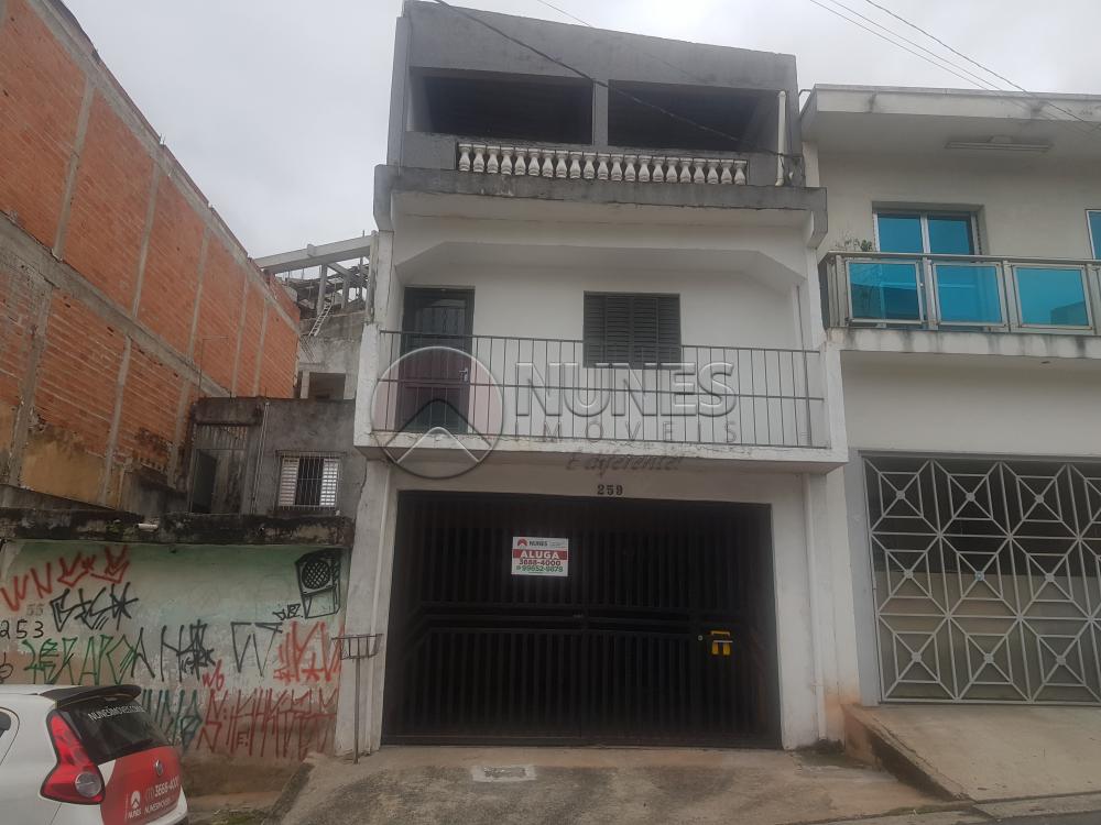 Alugar Casa / Sobrado em Carapicuíba apenas R$ 1.300,00 - Foto 1 Alugar Casa / Sobrado em Carapicuíba apenas R$ 1.300,00 - Foto 1
