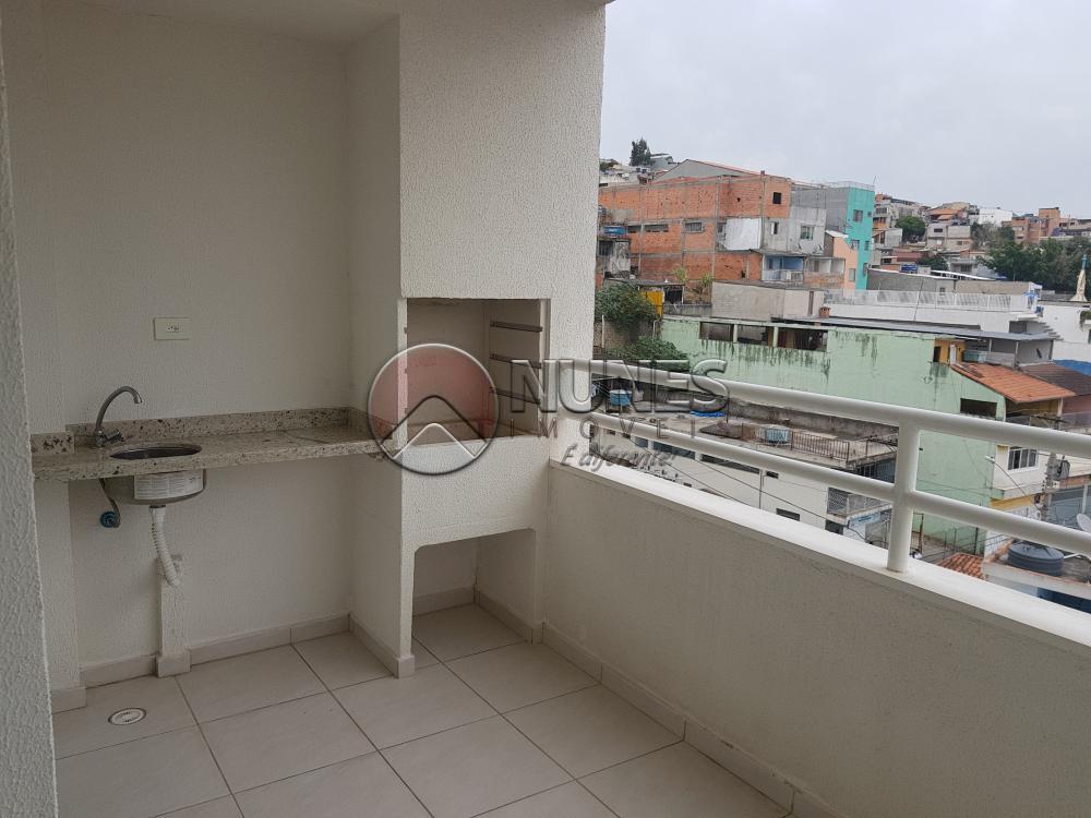 Alugar Apartamento / Padrão em Osasco R$ 800,00 - Foto 7