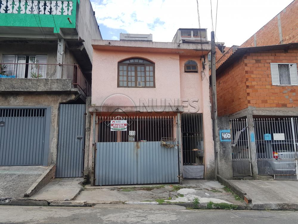 Alugar Casa / Assobradada em Carapicuíba apenas R$ 1.000,00 - Foto 1 Alugar Casa / Assobradada em Carapicuíba apenas R$ 1.000,00 - Foto 1