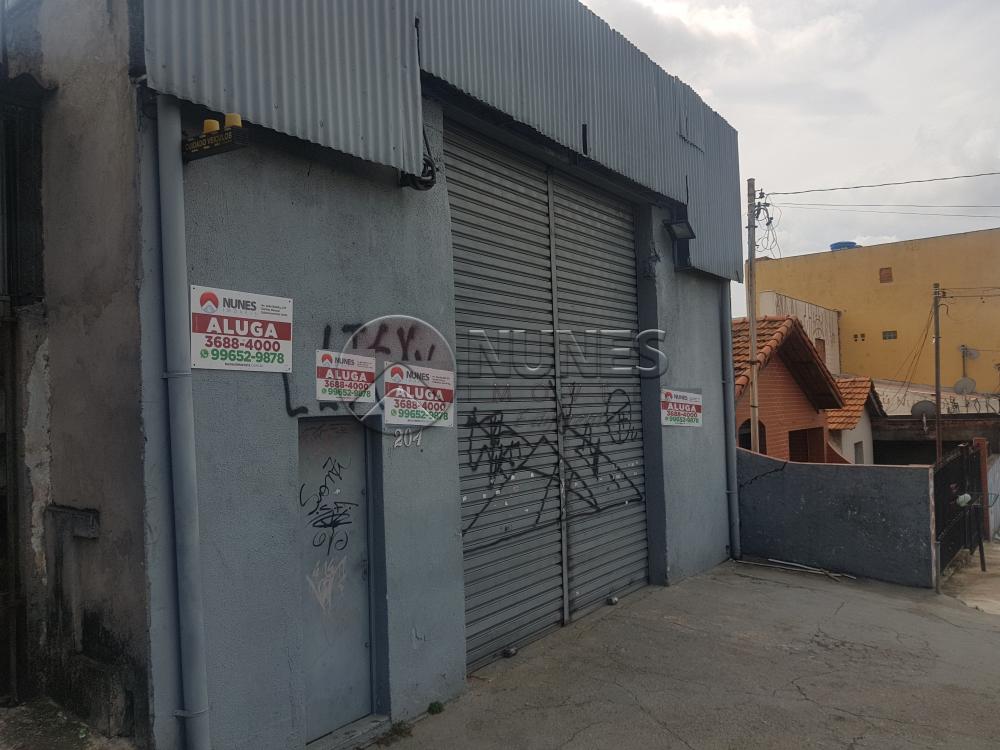 Alugar Comercial / Galpão em Osasco apenas R$ 5.000,00 - Foto 1 Alugar Comercial / Galpão em Osasco apenas R$ 5.000,00 - Foto 1