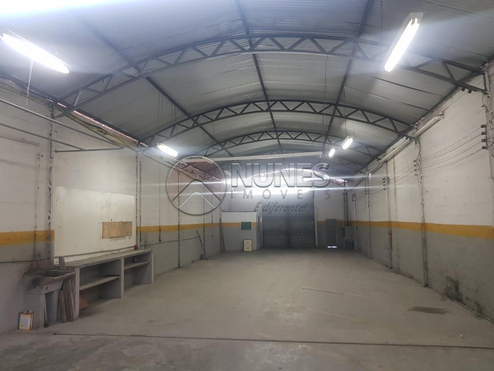 Alugar Comercial / Galpão em Osasco apenas R$ 5.000,00 - Foto 3 Alugar Comercial / Galpão em Osasco apenas R$ 5.000,00 - Foto 3