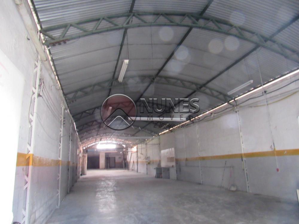 Alugar Comercial / Galpão em Osasco apenas R$ 5.000,00 - Foto 4 Alugar Comercial / Galpão em Osasco apenas R$ 5.000,00 - Foto 4