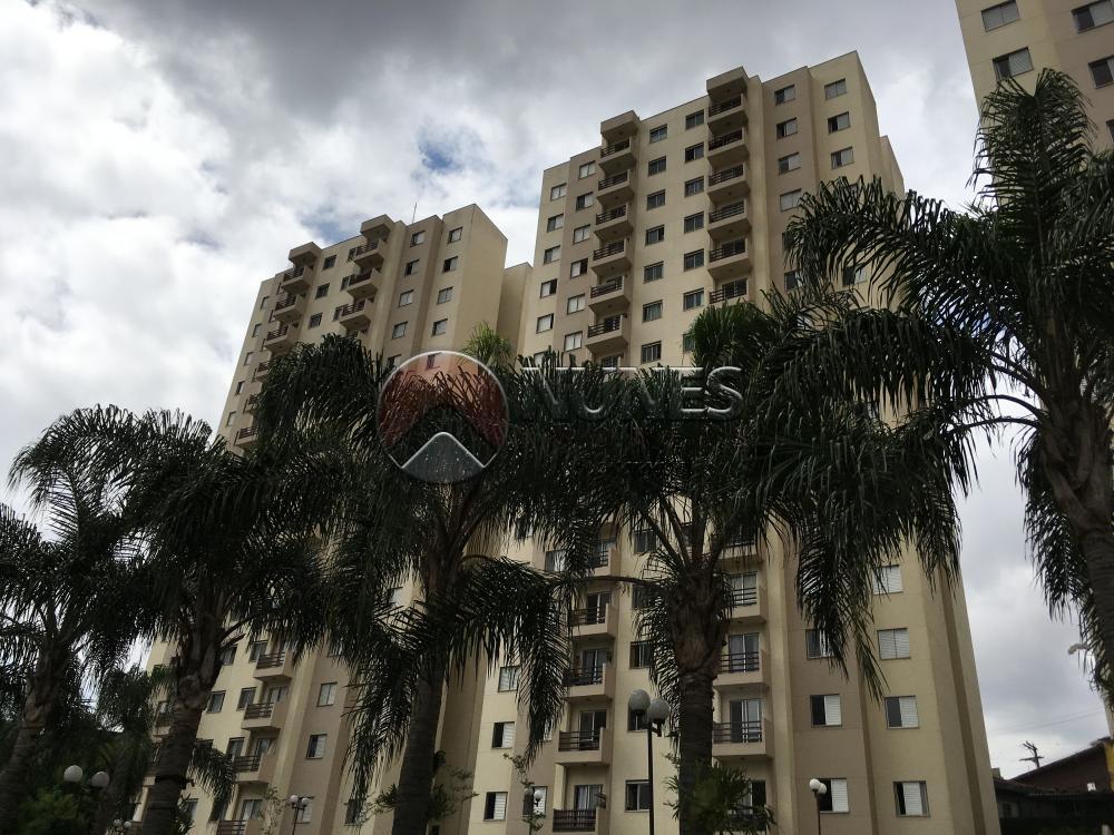 Recanto das Flores, Apartamento Padrão Jardim Roberto Osasco R