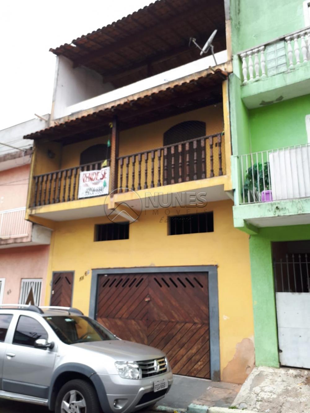 Comprar Casa / Sobrado em Osasco apenas R$ 310.000,00 - Foto 1 Comprar Casa / Sobrado em Osasco apenas R$ 310.000,00 - Foto 1