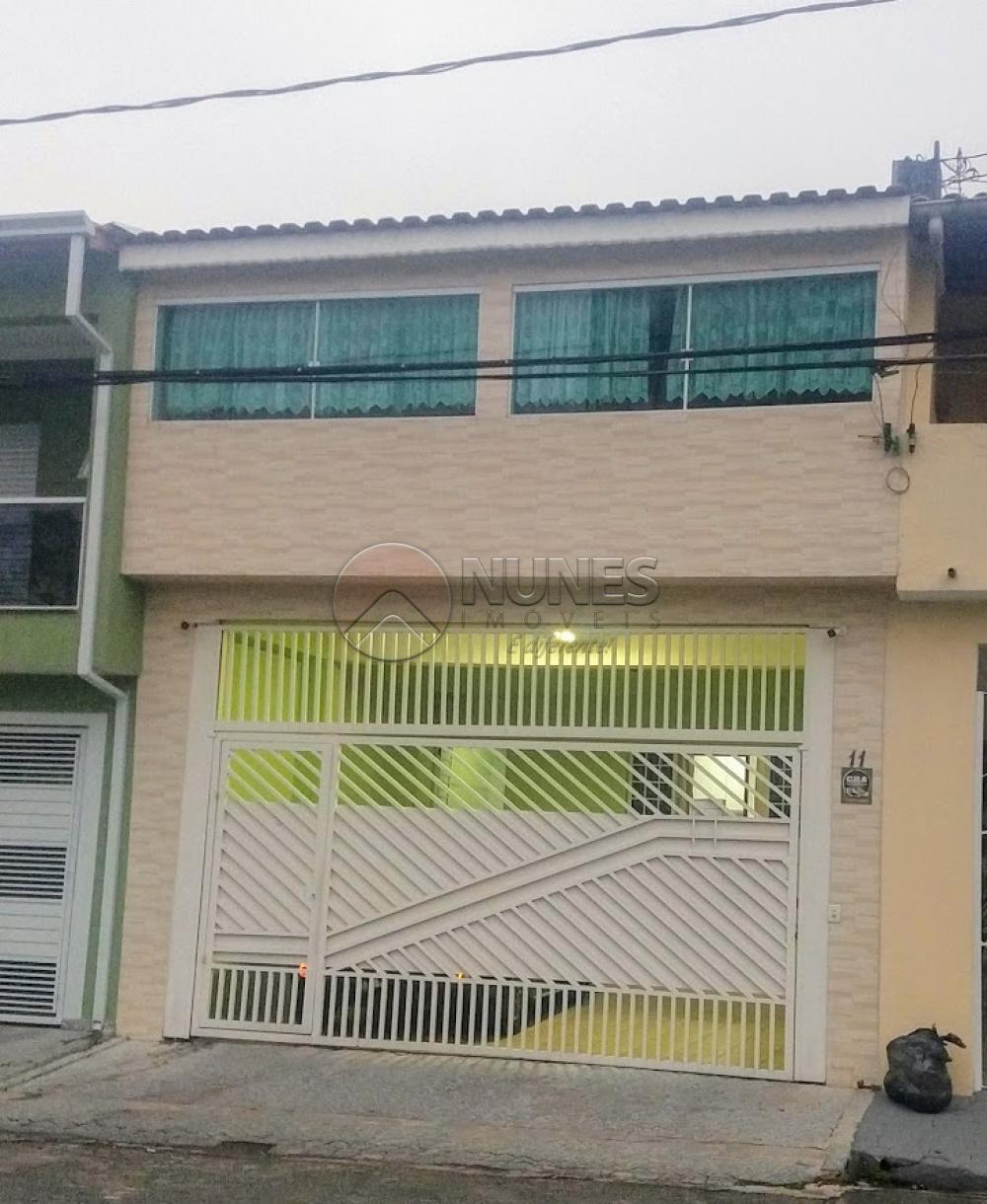 Comprar Casa / Sobrado em Osasco apenas R$ 850.000,00 - Foto 1 Comprar Casa / Sobrado em Osasco apenas R$ 850.000,00 - Foto 1