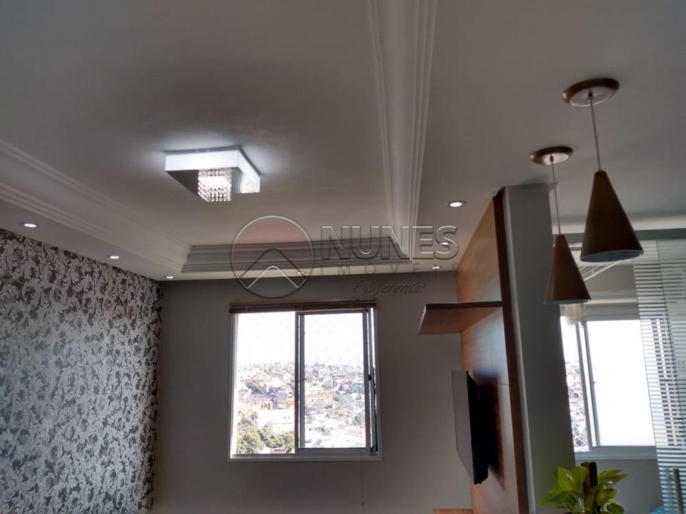 Comprar Apartamento / Padrão em Carapicuíba apenas R$ 189.000,00 - Foto 4 Comprar Apartamento / Padrão em Carapicuíba apenas R$ 189.000,00 - Foto 4