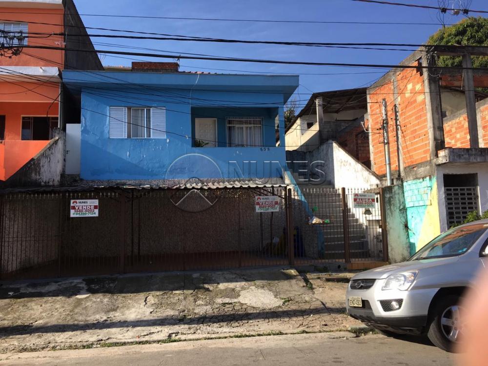 Comprar Casa / Assobradada em Osasco apenas R$ 500.000,00 - Foto 1 Comprar Casa / Assobradada em Osasco apenas R$ 500.000,00 - Foto 1