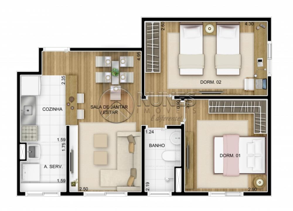 Comprar Apartamento / Padrão em Barueri apenas R$ 280.000,00 - Foto 33 Comprar Apartamento / Padrão em Barueri apenas R$ 280.000,00 - Foto 33
