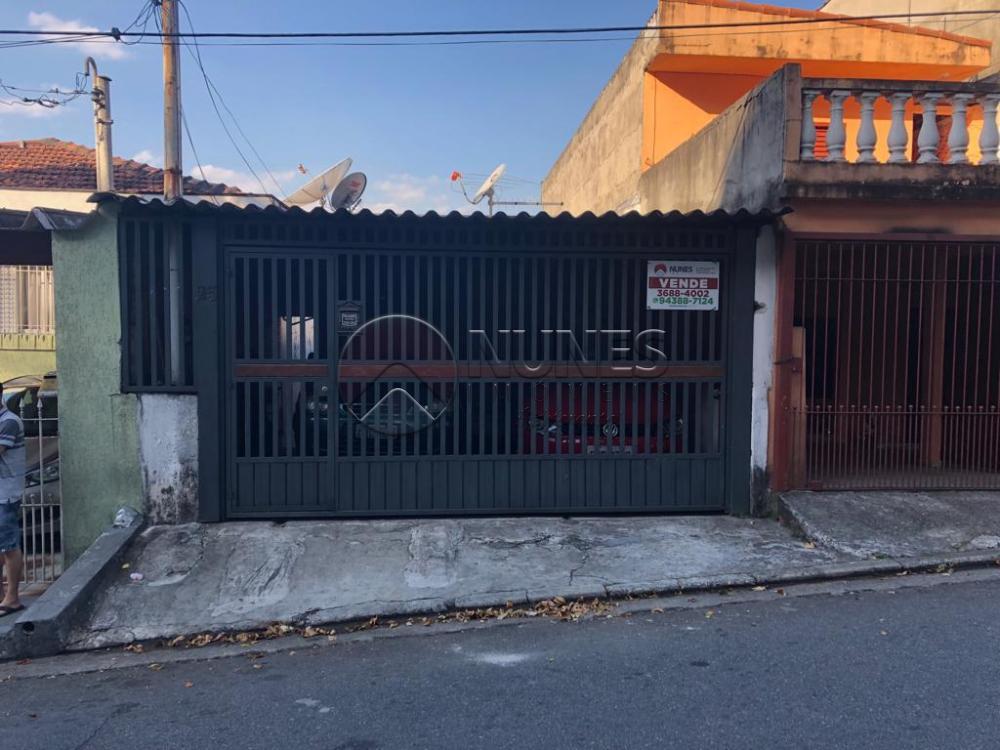 Comprar Casa / Terrea em Osasco apenas R$ 320.000,00 - Foto 1 Comprar Casa / Terrea em Osasco apenas R$ 320.000,00 - Foto 1