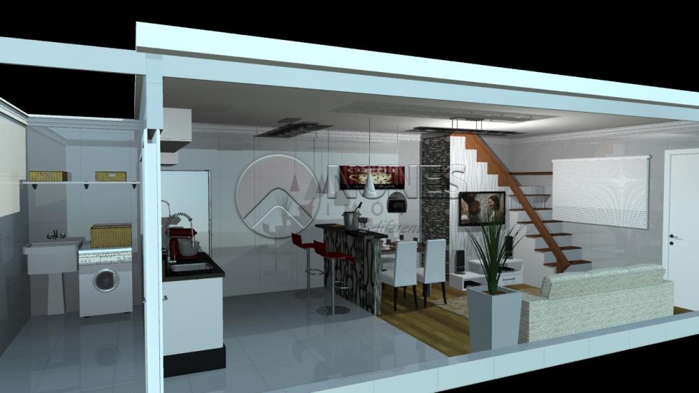 Comprar Casa / Cond.fechado em Osasco apenas R$ 360.000,00 - Foto 11 Comprar Casa / Cond.fechado em Osasco apenas R$ 360.000,00 - Foto 11