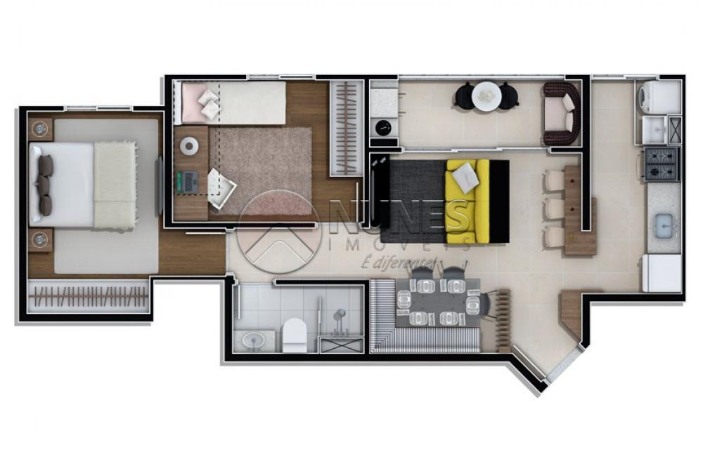 Comprar Apartamento / Padrão em Osasco apenas R$ 270.000,00 - Foto 6 Comprar Apartamento / Padrão em Osasco apenas R$ 270.000,00 - Foto 6